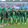 بالأرقام : كشف حساب المنتخب السعودي في 2015