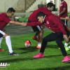 الفيصلي يواصل تدريباته الأعتيادية