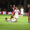 الرائد يلتقي الفيصلي ودياً السبت