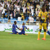 بالفيديو : تعادل مثير بين التعاون و النصر بثلاثة أهداف لمثلها