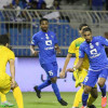 الهلال يتمسك بالصدارة بسباعية والأهلي وصيفاً بثلاثية الاتحاد والشباب يعود للثالث