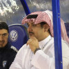 صور من مباراة الهلال والخليج