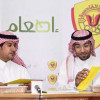 القادسية يوقع شراكتان خيريتان مع جمعيتي “إطعام” و”ارتقاء” الخيرية