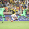 صور من مباراة الاتحاد و الاهلي