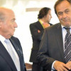 الفيفا يحرك دعوى قضائية رسمية ضد بلاتر وبلاتيني