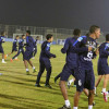 الهلال يغلق تدريباته للشباب و الثلاثي يواصل التأهيل