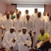 ختام ناجح لدورة جمعية الرياضيين لإعداد مدربي الألعاب الجماعية في الامارات