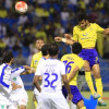 صور من لقاء النصر و الفتح