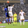 صور من لقاء الشباب و الهلال