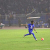 صور من مواجهة الهلال والشباب