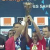 النجم الساحلي يعيد الكرة التونسية الى واجهة الاحداث على الصعيد القاري