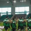 منتخب الشباب يختتم معسكر الرياض