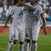 صور من مباراة الهلال و التعاون