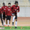 الفيصلي يختتم التدريبات لملاقاة ” الخليج “