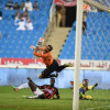 صور من مباراة النصر و الرائد |  عدسة عبدالمجيد الداله