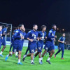 الهلال ينهي تدريباته الأخيرة لمواجهة نجران