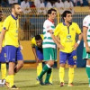 النصر ملك التعادلات في دوري جميل