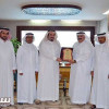 بجهود الدبيسي الأنصار يسعى للعوده إلى مصاف الكبار
