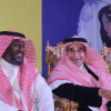 افتتاح بطولة شبح الملز