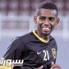النصر يرفض التفكير في المنتشري
