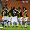 بالفيديو : غضب الاتحاد يكتسح هجر بخماسية نظيفة