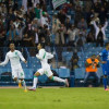 صور من مباراة الهلال و الاهلي