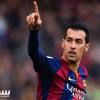 بوسكيتس يتحمل مسئولية سقوط برشلونة أمام ديبورتيفو