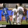 أهداف لقاء هجر و الهلال