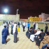 بحضور ” العُمري ” التعاون ينهي تحضيراته للوحدة