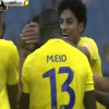 أهداف لقاء النصر و الاتحاد