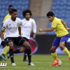 النصر و الاتحاد وجهاً لوجه في نهائي كأس سمو ولي العهد