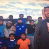 القناة الرياضيه تستهدف الفئآت السنيه و تراهن علي إعادة الكره السعوديه للواجهة