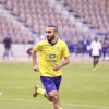 شهر من الصيام التهديفي للسهلاوي مع النصر