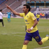 النصر يتفق مع الراهب على تجديد عقده