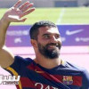 وكيله:توران رفض الجميع من أجل برشلونة