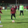 الفيصلي يركز على الكرات الثابتة قبل مواجهة الهلال