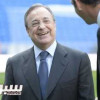 رئيس ريال مدريد يحلم بهذا الثنائي