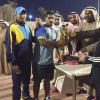 الجيل يتوج بطلاً لناشئي منطقة الاحساء
