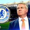تشيلسي يعلن تعيين الهولندي جوس هيدينك مدربا خلفا لمورينهو