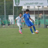 صور من مباراة شباب الاهلي والهلال- عدسة خالد السفياني