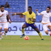 النصر يتحرك ضد لجنة الانضباط و يعترض على عقوبة الجبرين ومايغا