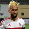 خلاف حاد في الزمالك بسبب صبغة شعر “باسم مرسي”!