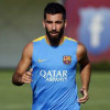توران لن يعود مع برشلونة الى اسبانيا