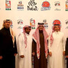 مؤتمر صحفي يدشن إنطلاقة اول منتخب سعودي للسيارات والدراجات النارية