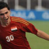 لاعب سوري على رادار الشباب