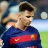 برشلونة في قلق بسبب ميسي