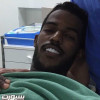 العابد يصل الى الرياض بعد جراحية ناجحة في ألمانيا