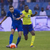 “ألمنشطات” تتواجد في ديربي النصر و الهلال