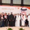 تونس تحتفي وتكرم الاعلاميين الرياضييين العرب في التاسع