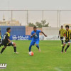 الاهلي يتصدر دوري الشباب بالتعادل مع النصر والاتحاد يكسب الهلال